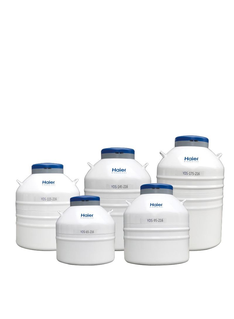Medium Sized Storage Series