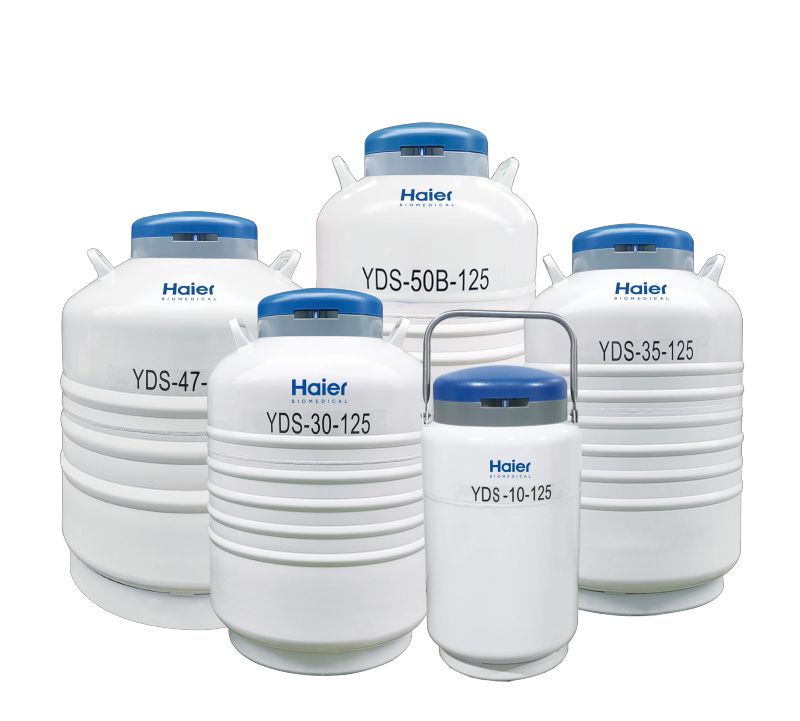 Small Sized Storage Series 